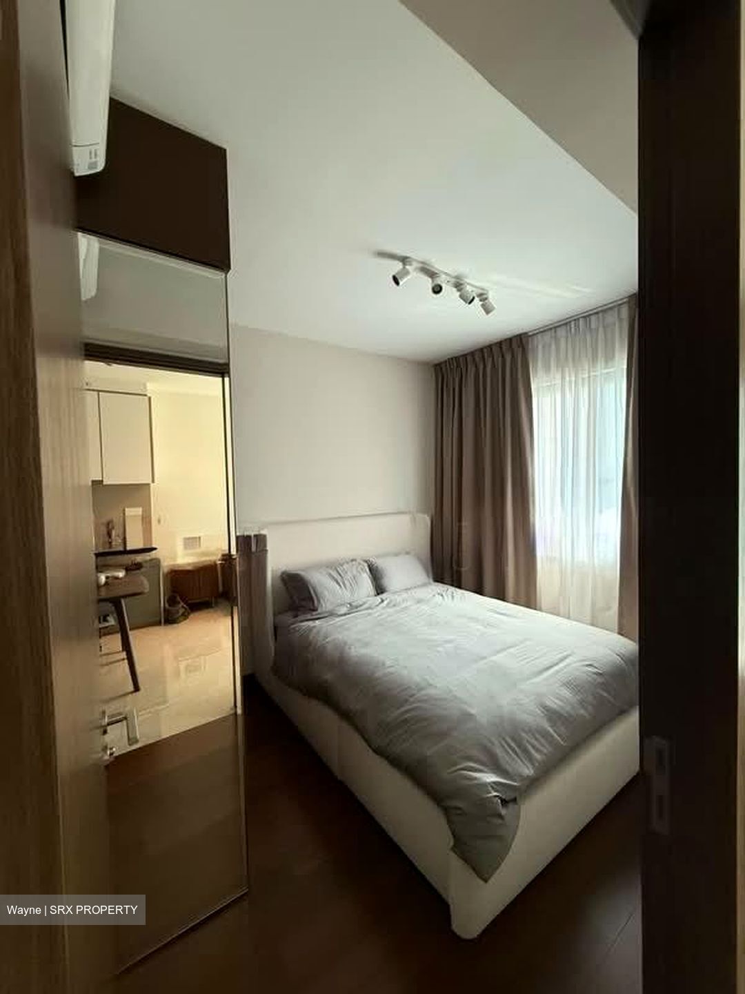 Normanton Park (D5), Apartment #564133071